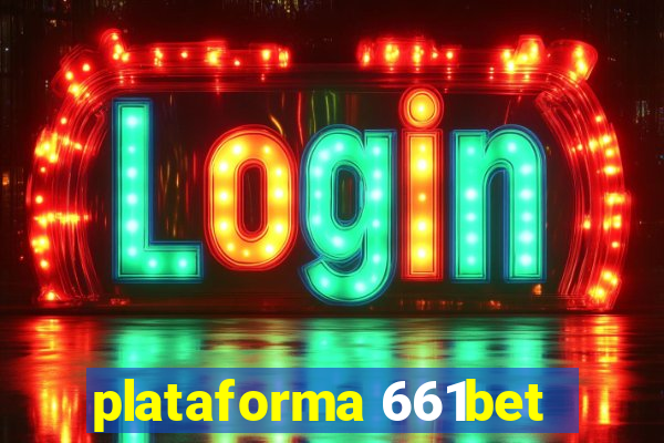 plataforma 661bet